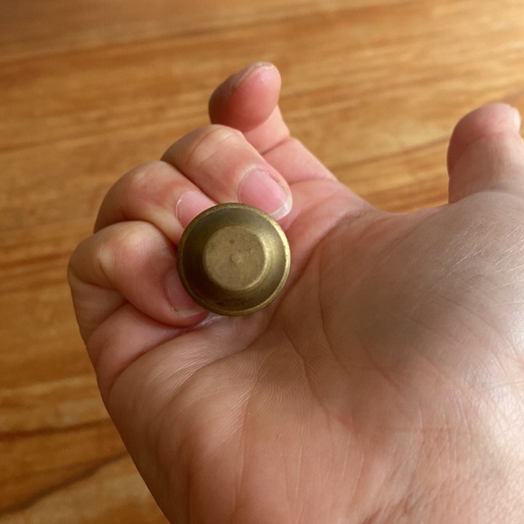 Wax Sealer “MS” Engraved - Picture 4 of 4